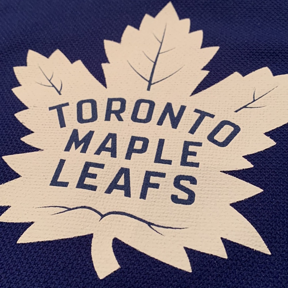 NHL Leafs Matthews jersey - Picture 5 of 10